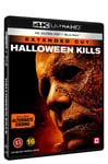 Halloween Kills  Extended Cut (2021)