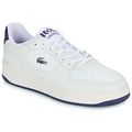 Baskets basses Lacoste  L001