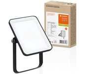 Ledvance - LED Ulkoseinä valonheitin FLOODLIGHT LED/10W/230V 6500K IP65