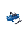 Spido 2040 Pompe D'Arrosage Ecop 160, 900W-3600L/H, 4,2Bars, Corps Fonte, Bleu