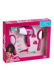 Barbie Hairdressing Set With Hairdryer