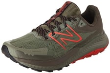 New Balance Men's Dynasoft Nitrel v5 Sneaker, 8.5 UK