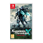 Xenoblade Chronicles X: Definitive Edition (Nintendo Switch)