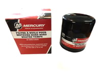 mercury Mercury Oljefilter 8M0123025