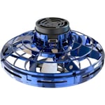 Flynova UFO Fingertop Uppgradering Flyg Gyro Flygande Spinner Decompre