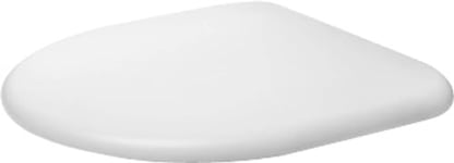 Duravit Architec 0069610000 Toilet Seat Normal Close