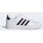 adidas Grand Court Cloudfoam Lifestyle Court Comfort Skor, storlek 40⅔