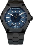 Dietrich Watch TC-2 Plain Blue