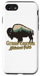 Coque pour iPhone SE (2020) / 7 / 8 Parc national du Grand Canyon