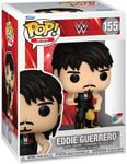 Wwe - Figurine Pop! Eddie Guerrero 9 Cm