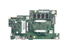 Carte Mere Asus Intel Celeron N3350 - EMMC 32Go - RAM 4Go pour Vivobook E203NA,