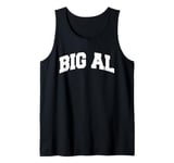 Big Al Tank Top