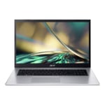 Laptop - Acer - Acer Aspire 3 A317-54 - 17,3" - Intel Core i3 - 1215U - 16 GB RAM - 512 GB SSD - Franska