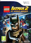 Lego Batman 2 - DC Super Heroes