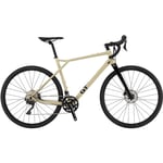 Gravelbike GT Grade Comp Beige M 2024