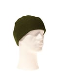 Fostex Watch Cap - 100% Ull (Olivgrön, One Size) Size Olivgrön