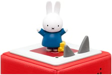 Tonies tonies Miffy's Adventures Audio Classic Tonie Character