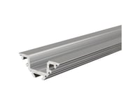 Deko Light 970401 Av-01-10 Hjørneprofil Aluminium (B X H X T) 29.50 X 11.50 X 2000 Mm 2 M