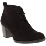 Bottines Marco Tozzi  Pixie Des Bottes