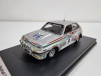 Vauxhall Chevette HSR P.Airikkala/R.Virtanen RAC Rally 1980 1/43 #NEW