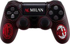 AC Milan Controller Kit - PlayStation 4 Controller Skin PS4 PS4