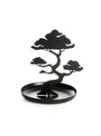 Kikkerland Bonsai Jewelry Tree