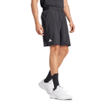 Adidas Club Climacool Shorts Black 7 tum mens (Storlek: L)