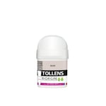 Testeur de peinture murs et plafonds Biorigine Tollens velours silice 50ml