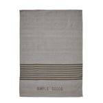 Simple Goods - Striped Tea Towel 70x50cm