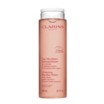 Clarins Eau Micellaire Démaquillante Aux Extraits de Gentiane Jaune & Mélisse des Alpes - Peaux Sensibles 200ml