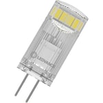 Ledvance LED PIN klar 200lm 1,5W/827 (20W) G4