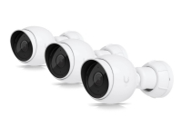 Ubiquiti UniFi Protect G5 - Netværksovervågningskamera - farve (Dag/nat) (3-pack)