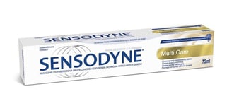 Sensodyne Multi Care hammastahna 75 ml