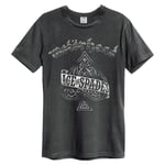 Amplified Unisex vuxen Ace Of Spades Motorhead T-Shirt