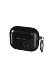 Richmond & Finch AirPods Pro-etui, sort RF