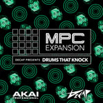 Akai Software AKAI MPC EXP DRUMS THAT KNOCK