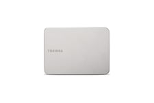 Toshiba Canvio Flex - 4 TB - USB 3.2 Gen 1