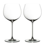 Riedel - Veritas chardonnay glass 2 stk