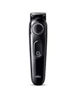 Braun Beard Trimmer Series 3 BT3400, Trimmer For Men With 50-min Runtime, One Colour, Men