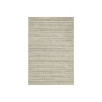 Décoweb - Tapis Indy Grège - 120 x 170 cm