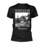 Burzum Filosofem 2018 T-shirt M