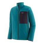 Patagonia R2 TechFace Jkt - Veste softshell homme  