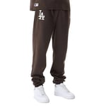 New Era League Essntls Jogger Losdod Brsofw Los Angeles Dodgers