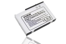 Batterie Li-Ion 1000mAh pour NINTENDO DS Lite remplace USG-001, USG-003