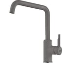 FRANKE 115.0595.069 Urban Robinet de lavabo, Gris Pierre, S