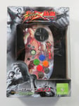 STREET FIGHTER X TEKKEN FIGHTPAD XBOX 360 EURO (NEUF - BRAND NEW)