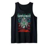 Lamb of God - Ashes of The Wake Tank Top