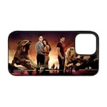 The Twilight Saga iPhone 13 Pro Max Mobiltelefon Skal