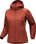 Arc'Teryx Atom Hoody W's sequoia L