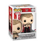 Funko Pop! WWE: Diamond Dallas Page - Collectable Vinyl Figure - Gif (US IMPORT)